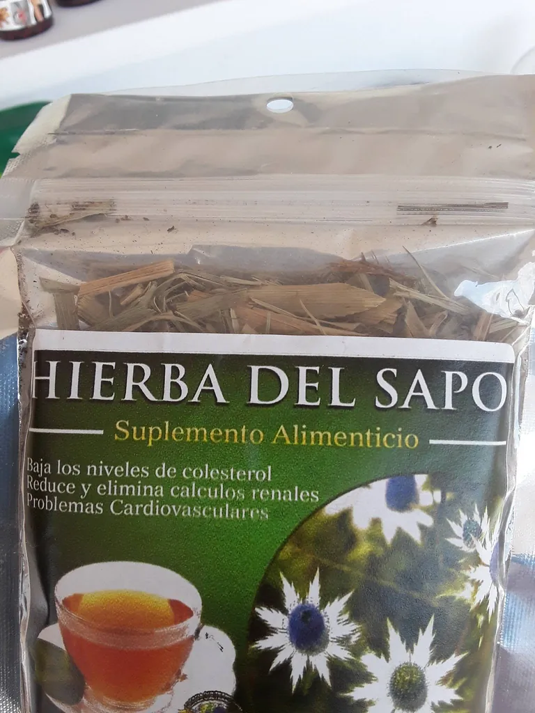 Galería Genesis 7 Herbs 19