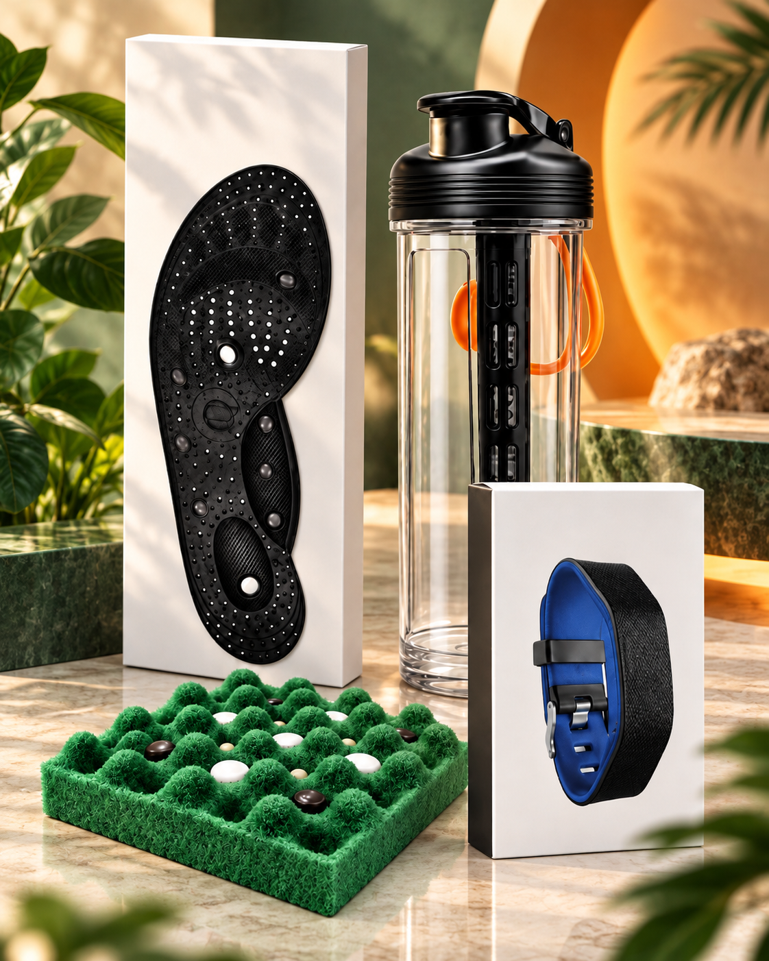 Wellness KIT