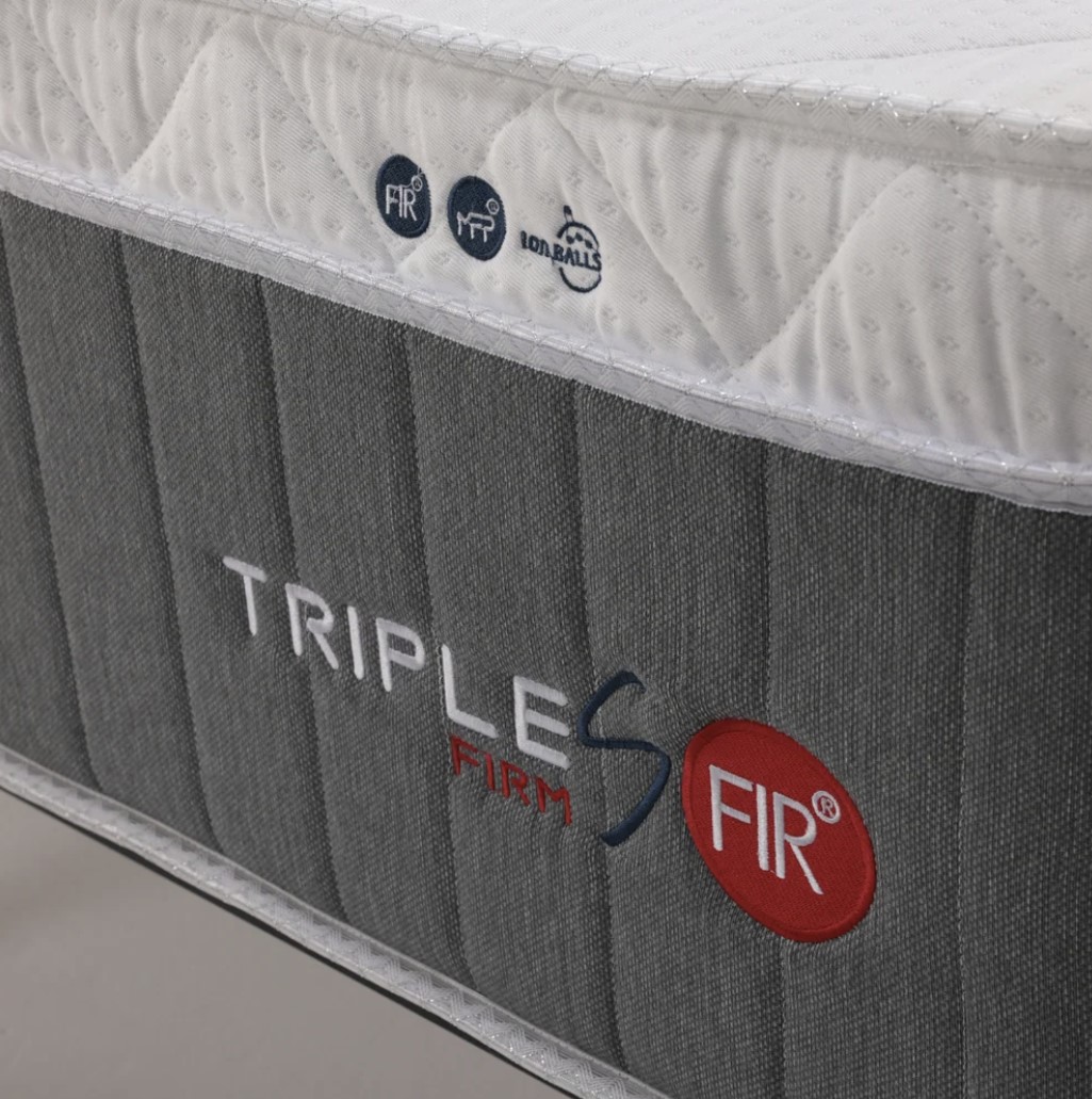 Colchones Nipponflex
