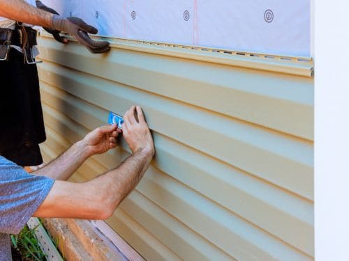 Siding Minneapolis