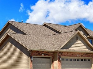 Siding