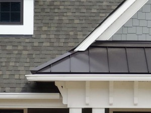 Roofing Minneapolis