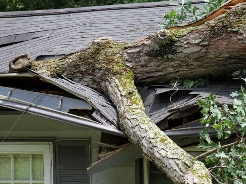 Golden Valley Gutters