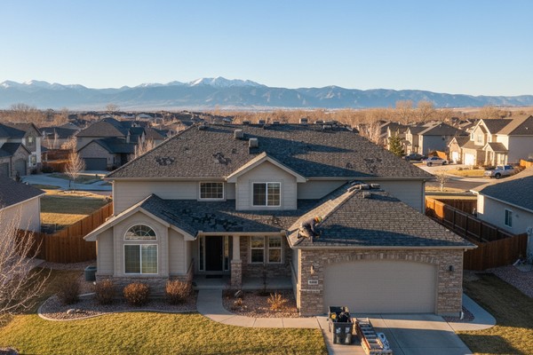 Learn more about Hail Damage Roof Replacement from Roof Ready