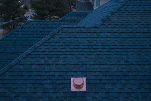 Roof Replacement project by Roof Ready in Parker, CO