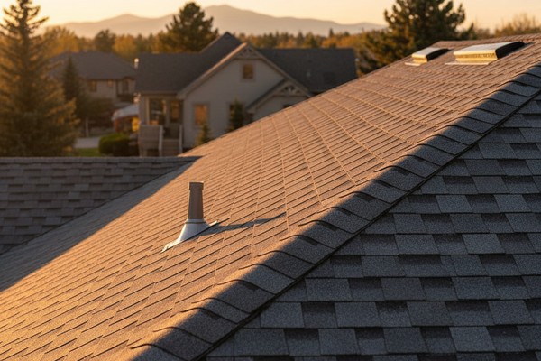Roof Replacement project by Roof Ready in Parker, CO