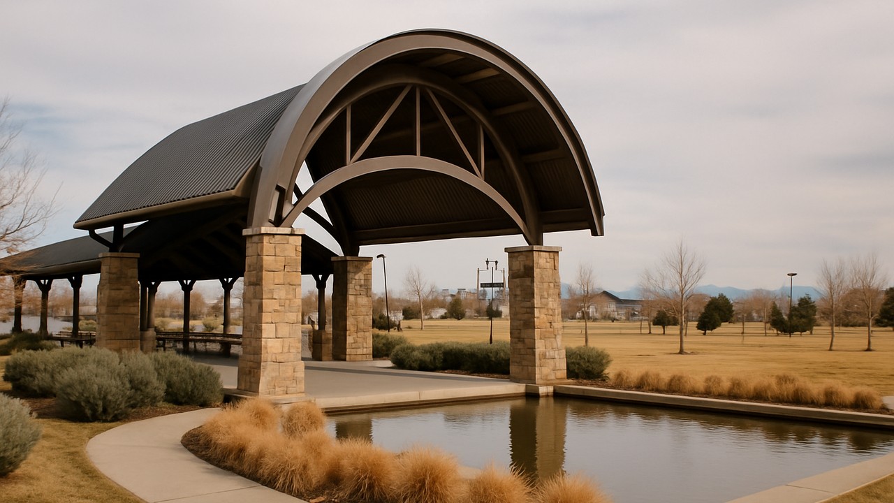 Reunion near Commerce City, CO