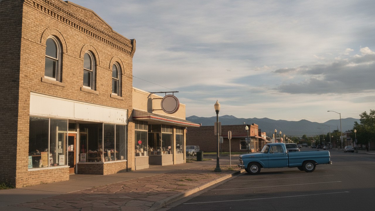 Old Sacramento