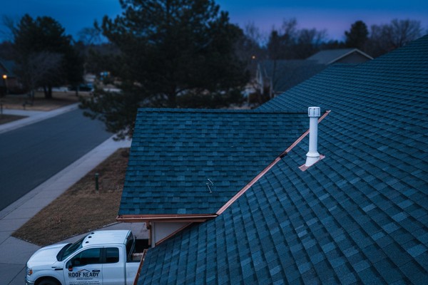 Roof Replacement project by Roof Ready in Parker, CO