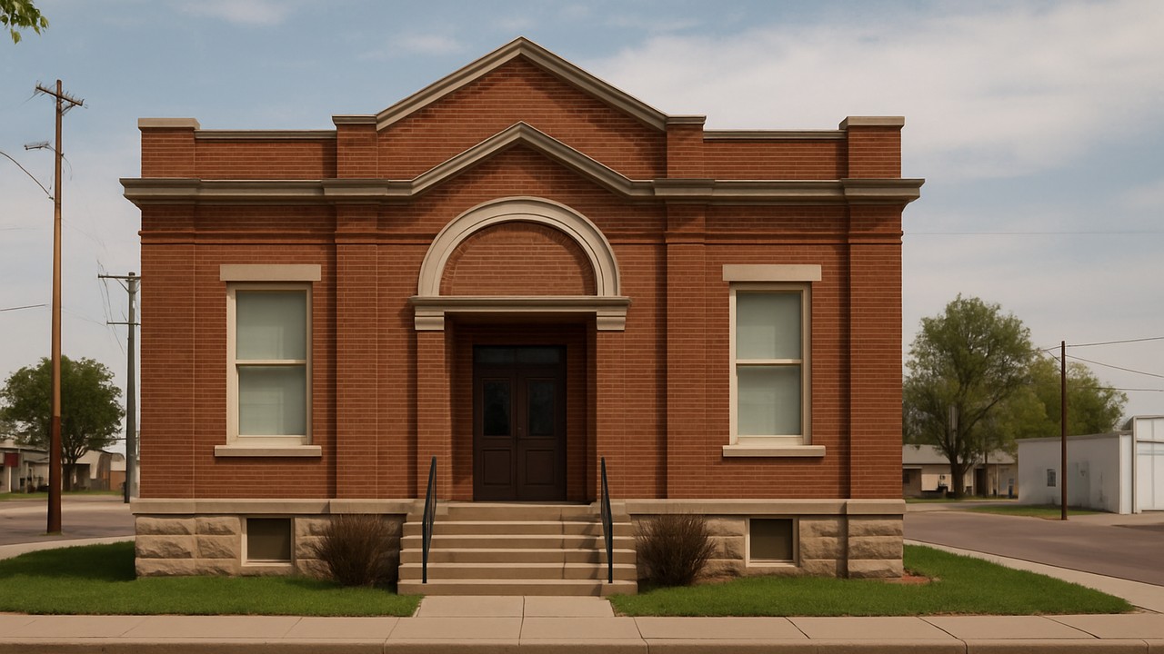 Commerce City Historical Society in Commerce City, CO
