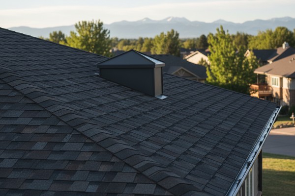 Roof Replacement project by Roof Ready in Parker, CO