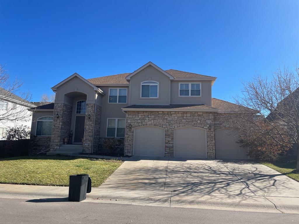 Roofing project 10 by Roof Ready in the Parker, CO area