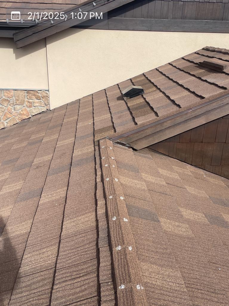 Roofing project 8 by Roof Ready in the Parker, CO area