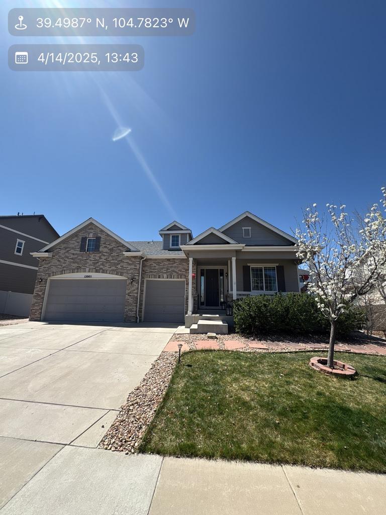 Roofing project 4 by Roof Ready in the Parker, CO area