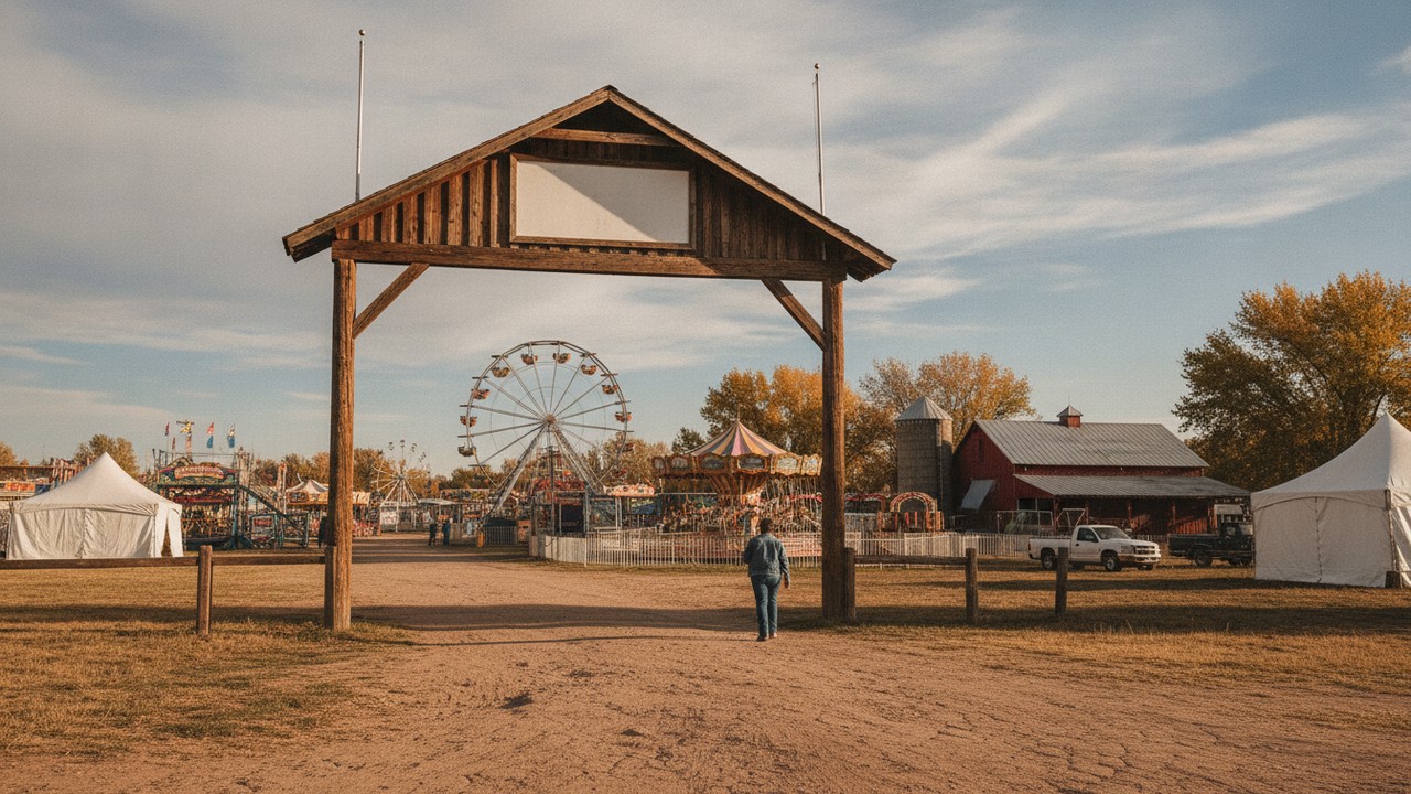 Old Sacramento Waterfront