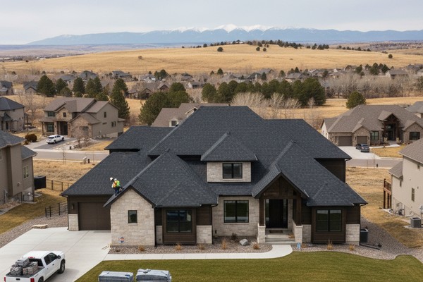 Learn more about Hail Damage Roof Replacement from Roof Ready