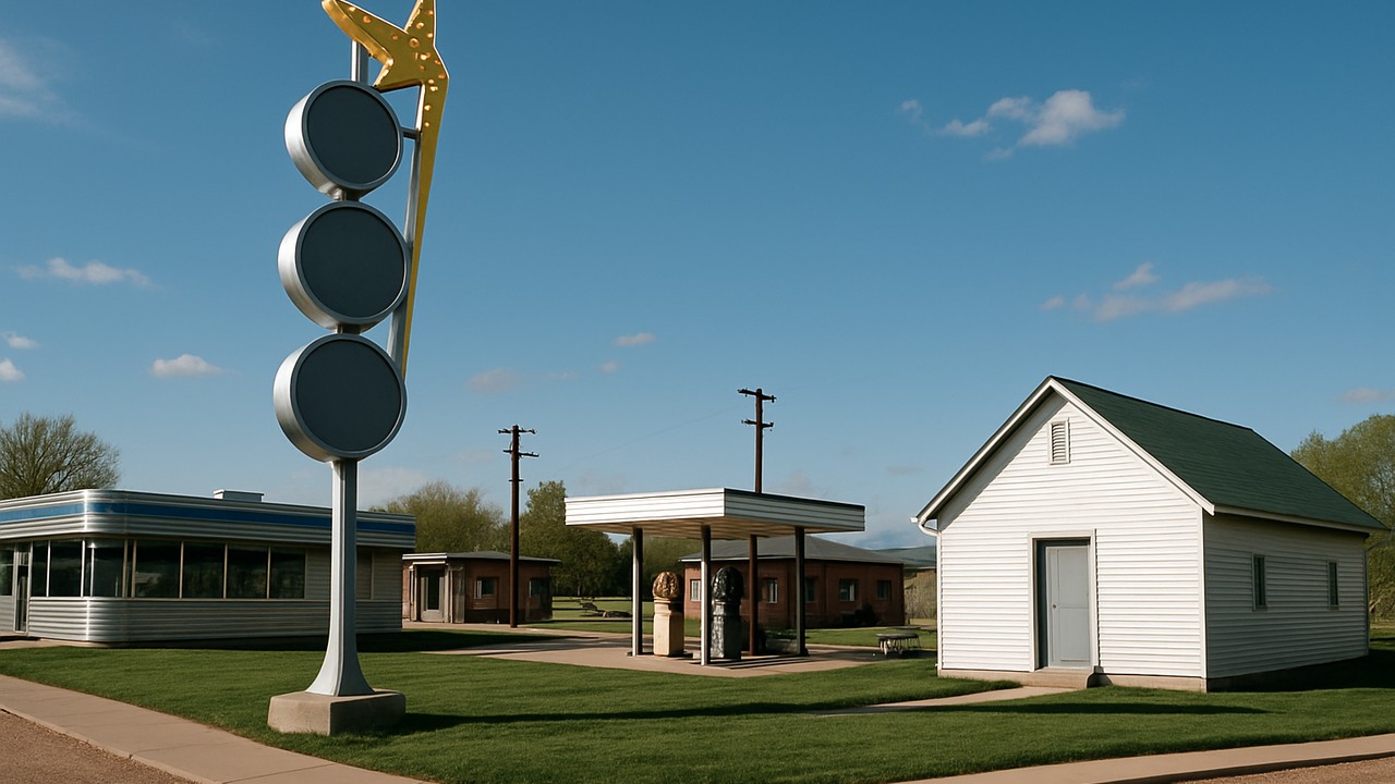 Heritage Lakewood Belmar Park in Lakewood, CO