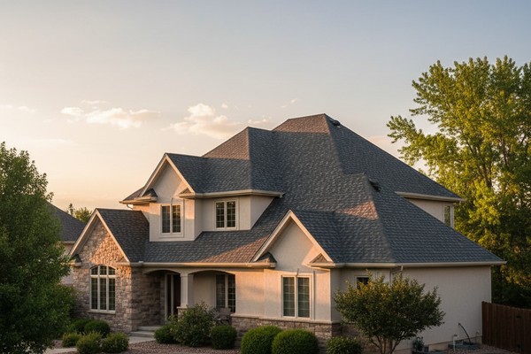 Learn more about Hail Damage Roof Replacement from Roof Ready