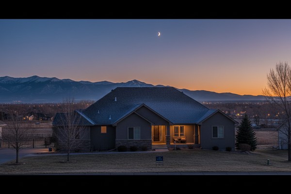 Get a quote for Roof Replacement