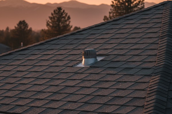 View recent New Roof Estimate work from Roof Ready