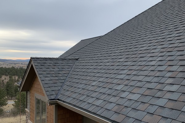 View recent New Roof Estimate work from Roof Ready