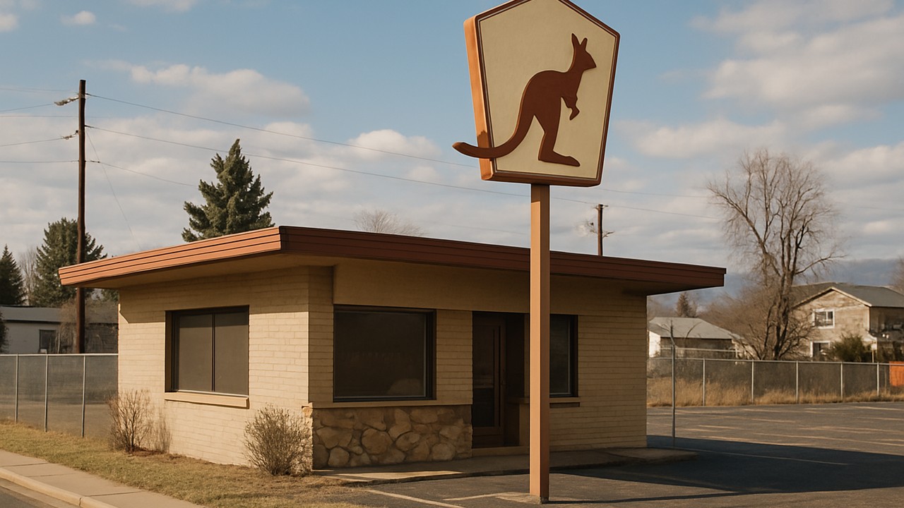 Kangaroo Ranch in Wheat Ridge, CO
