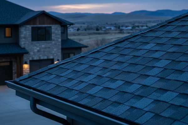 Get a quote from Roof Ready