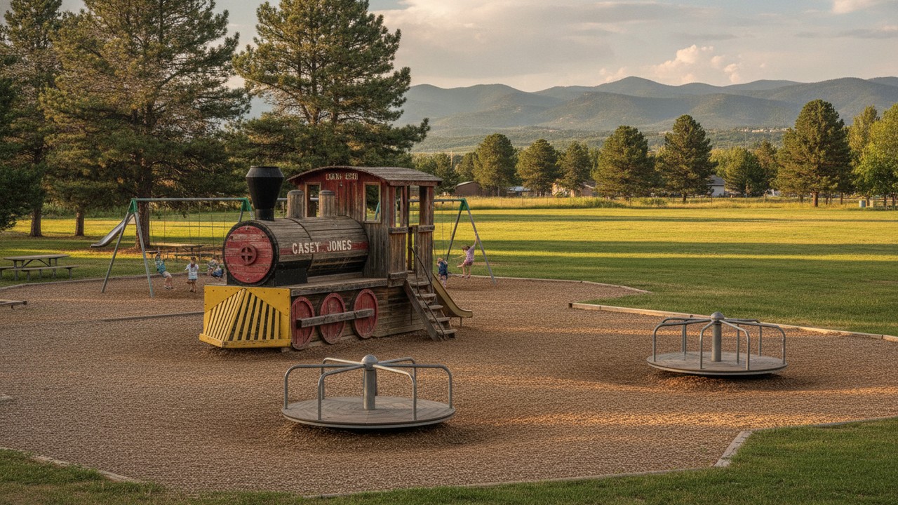 California State Railroad Museum