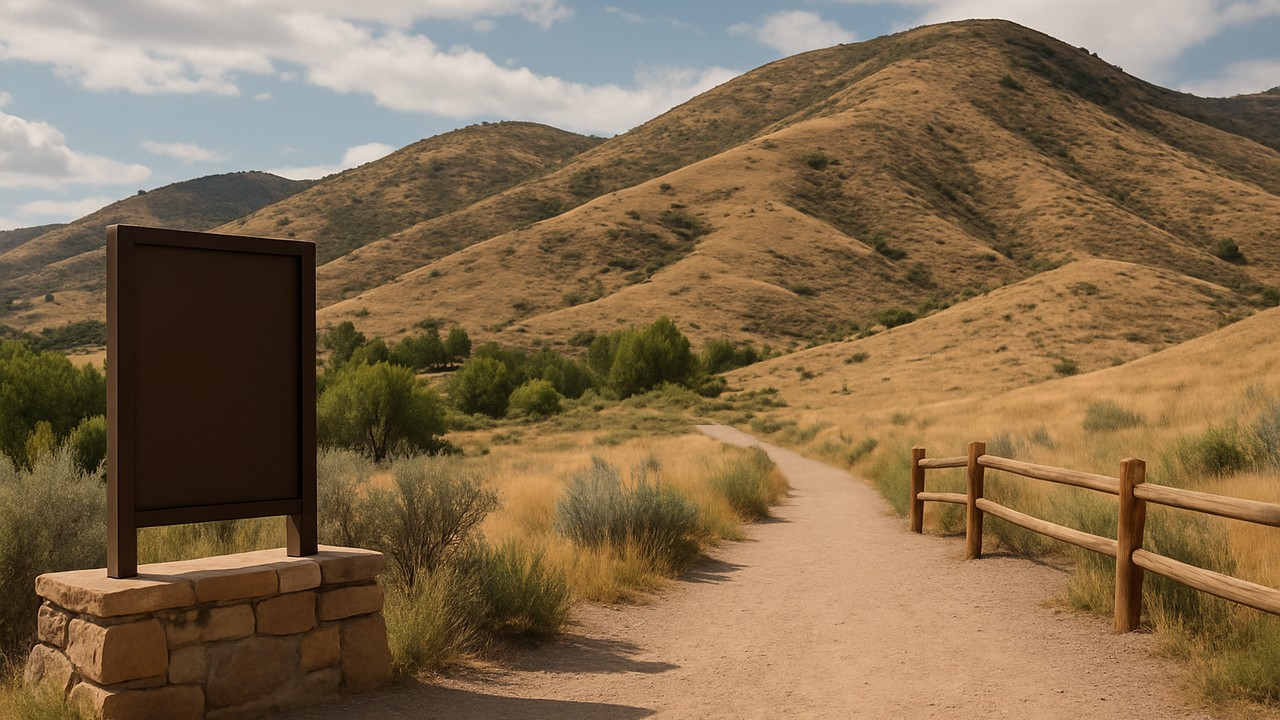 William Frederick Hayden Park in Lakewood, CO