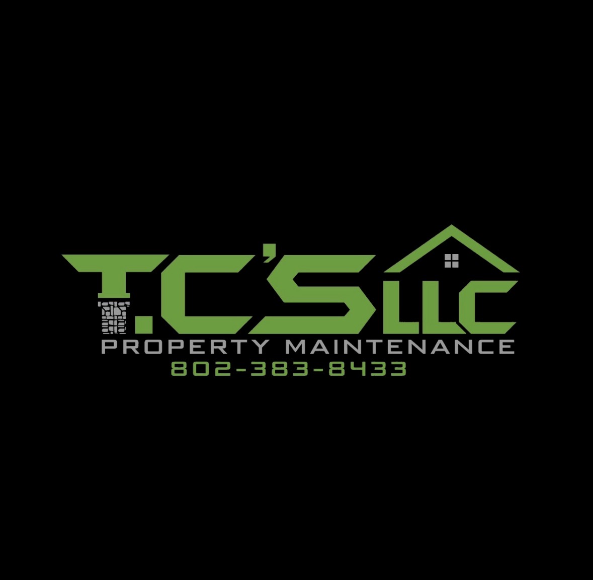 Why choose T.C's LLC property maintenance