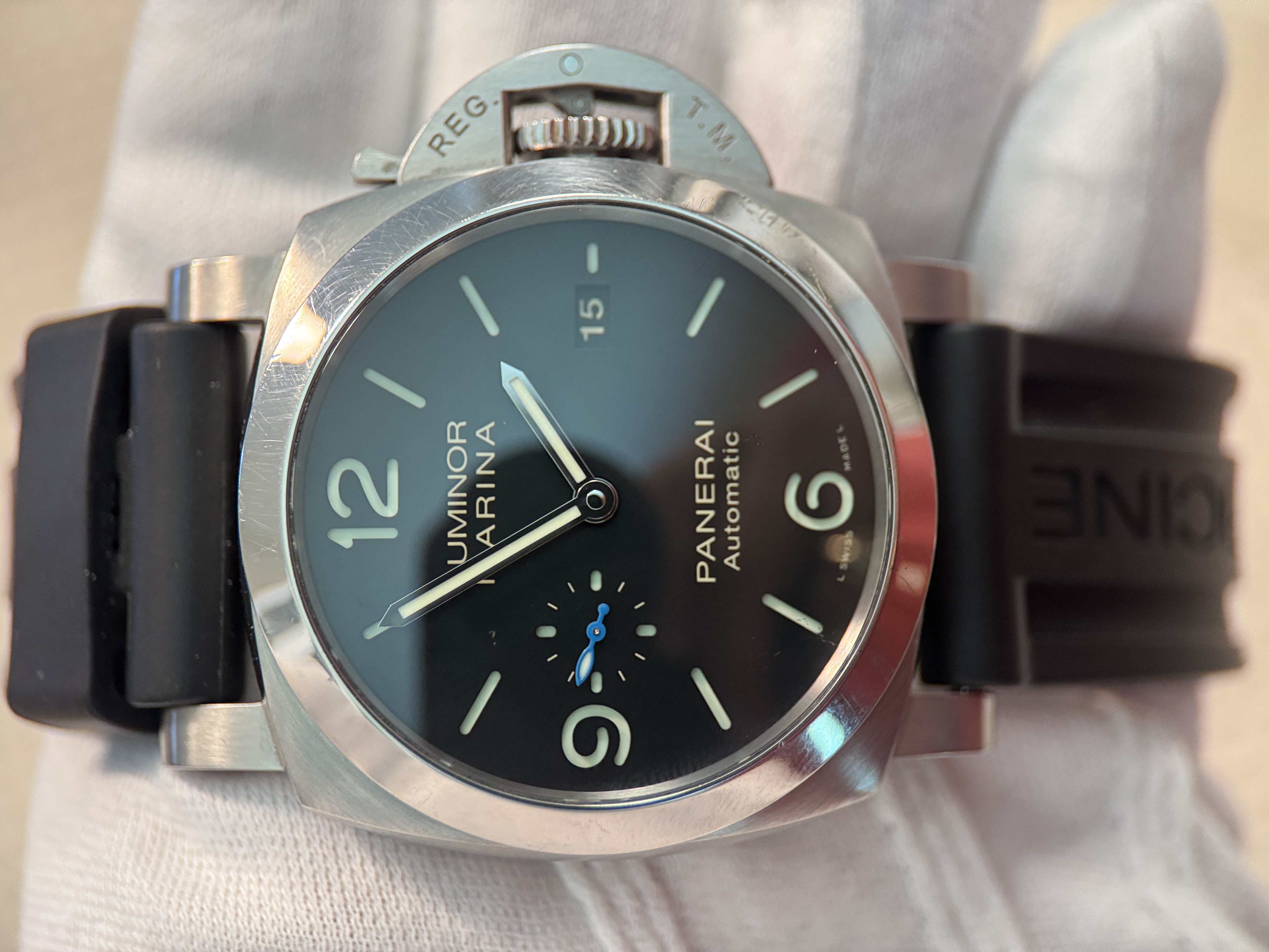 Panerai PAM01312