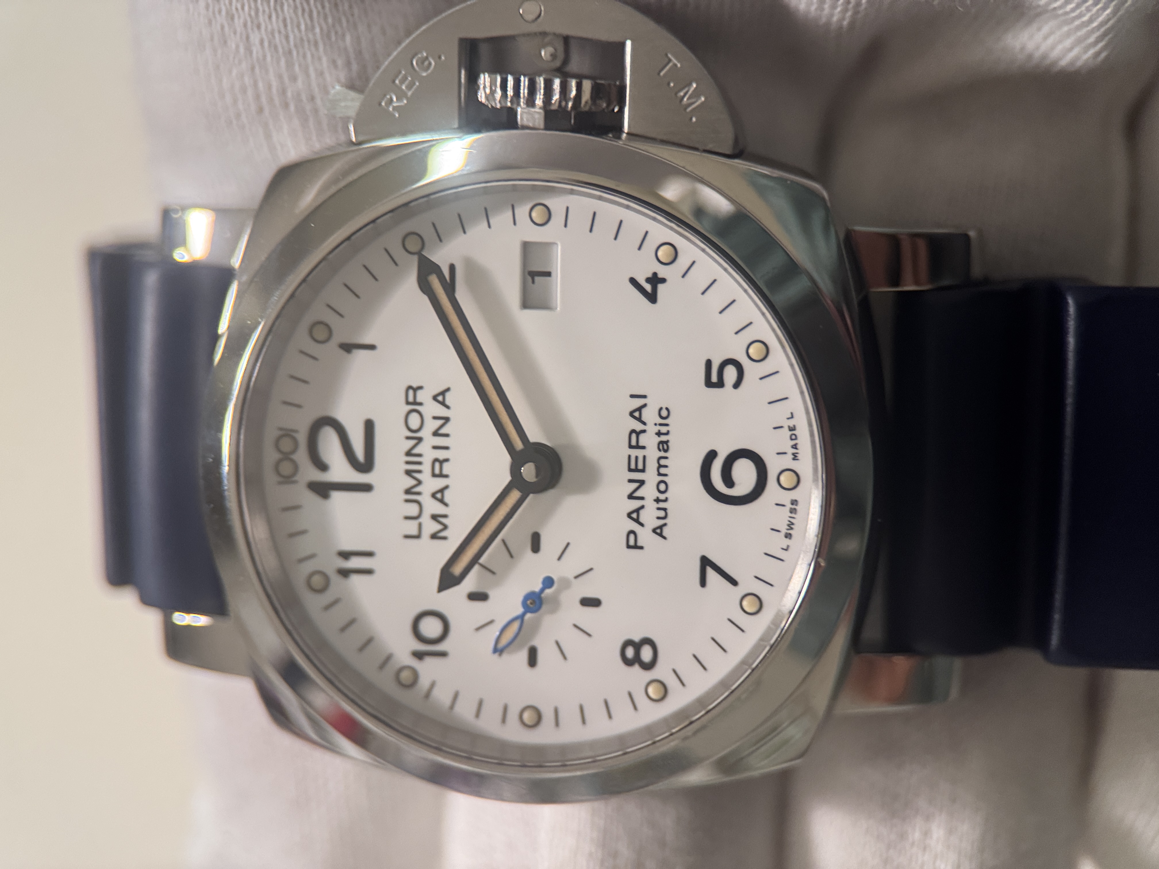 2016 Panerai PAM1523