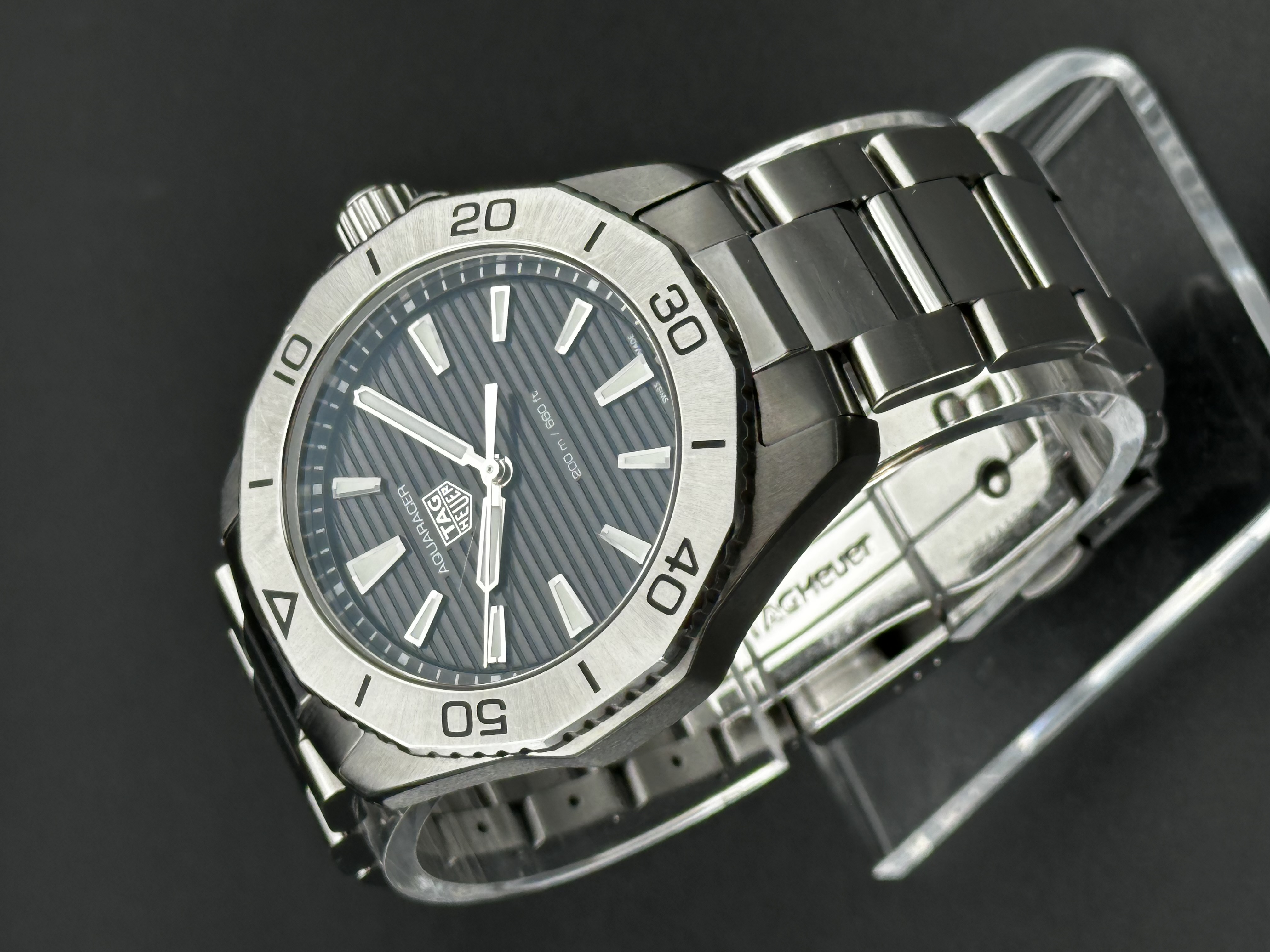 TAG Heuer Aquaracer