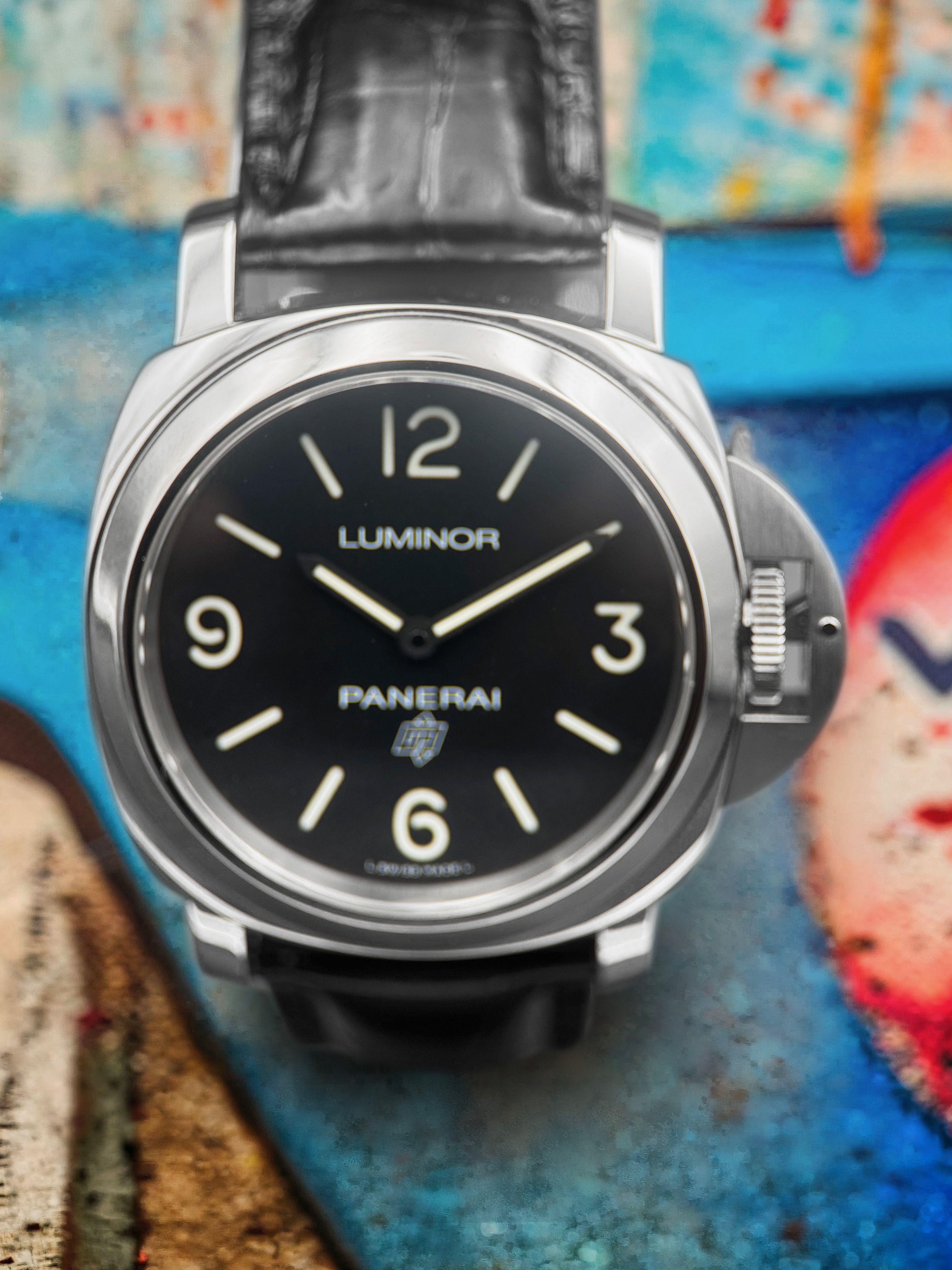 2019 Panerai PAM00773