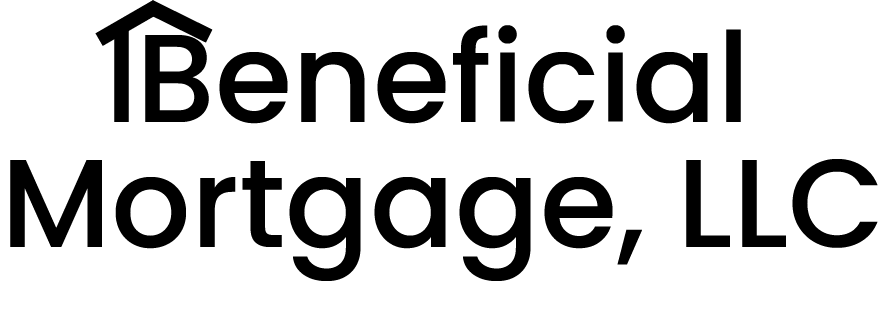 Beneficial Mortgage Logo