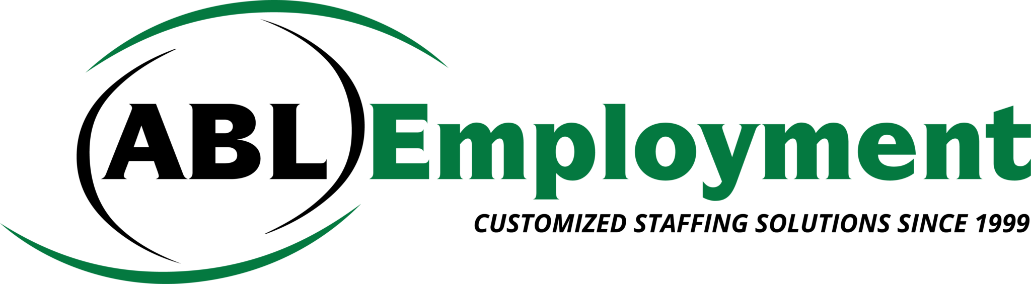 ABL Employment logo