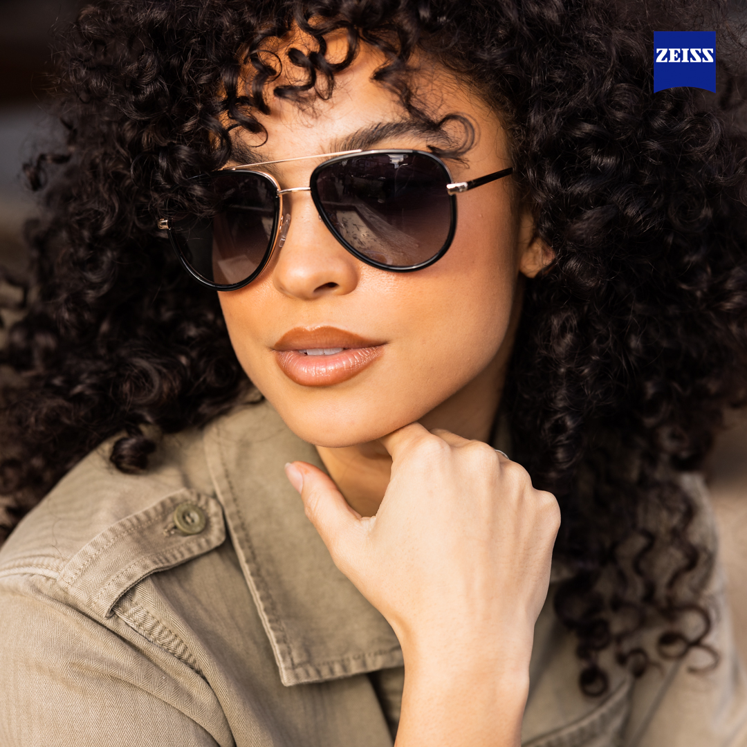 ZEISS precision lenses at Eyes in Disguise Optometry San Francisco