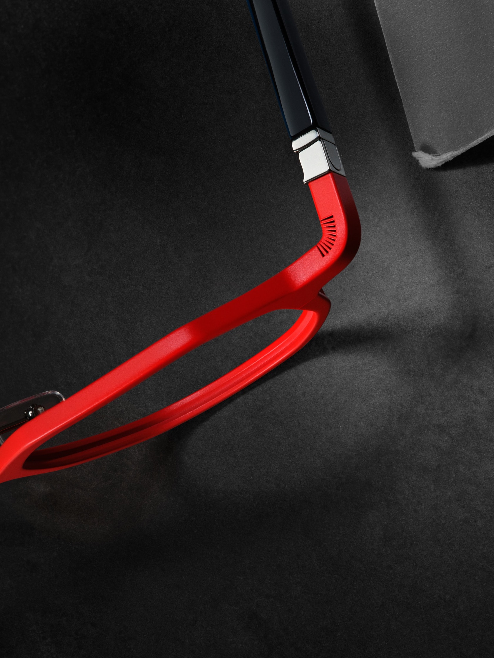 Alium eyewear available at Eyes in Disguise Optometry in San Francisco