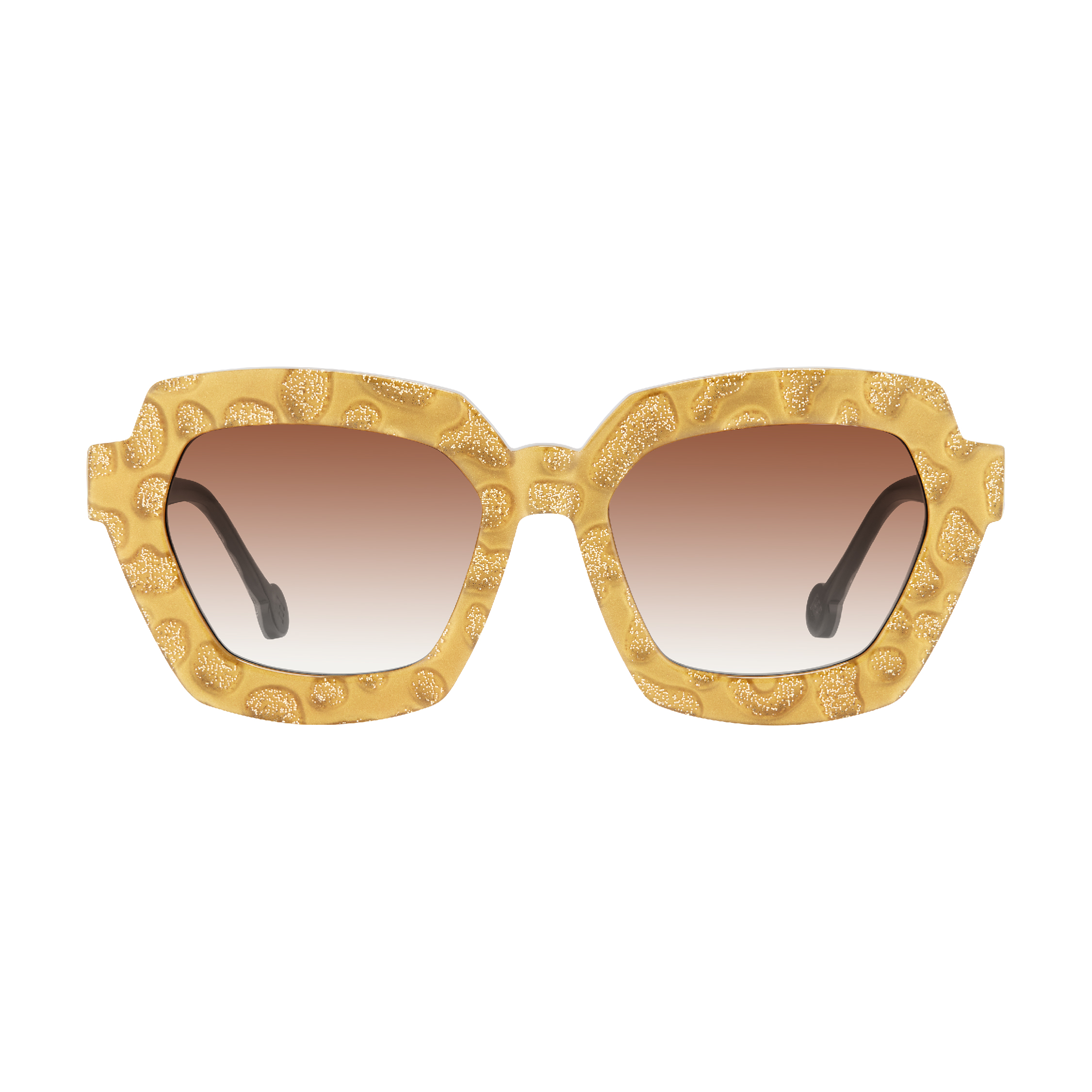 l.a.Eyeworks SS25 THE99 frames available at Eyes in Disguise optometry on Union Street Cow Hollow San Francisco