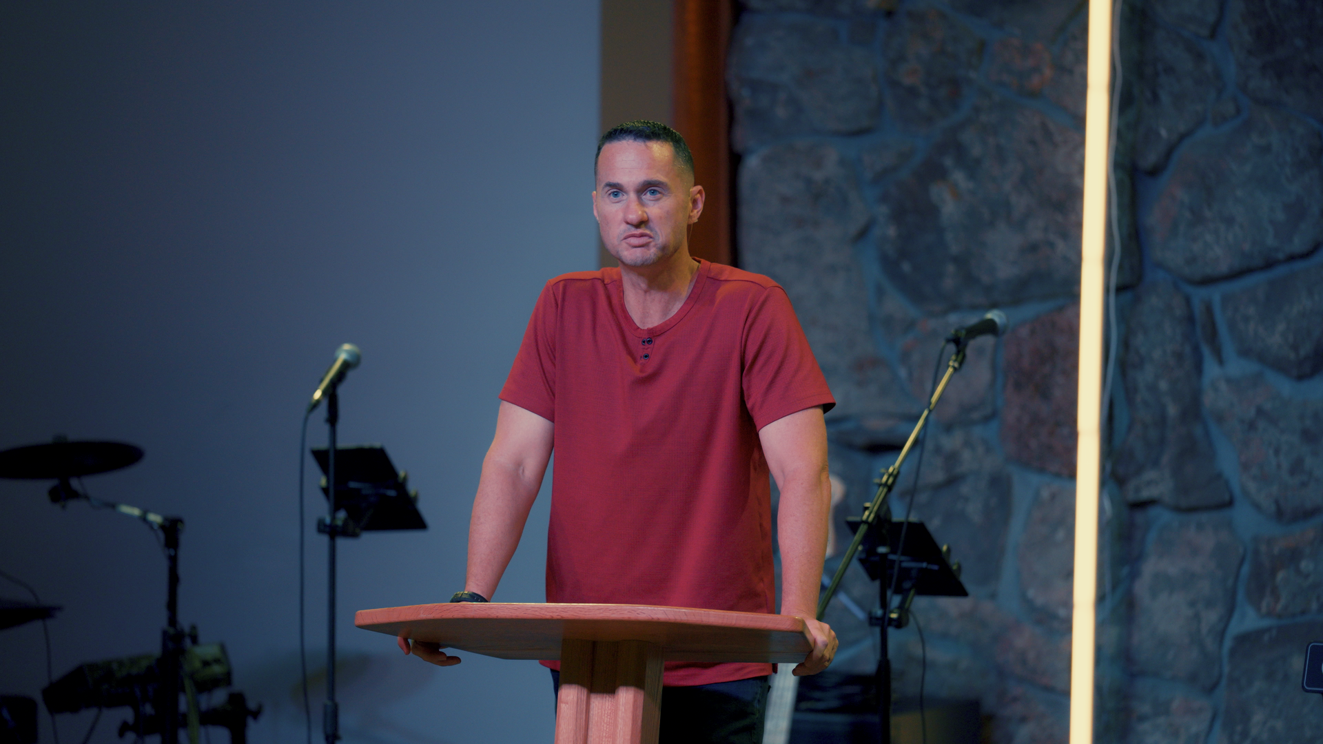 The River Church testimonial
