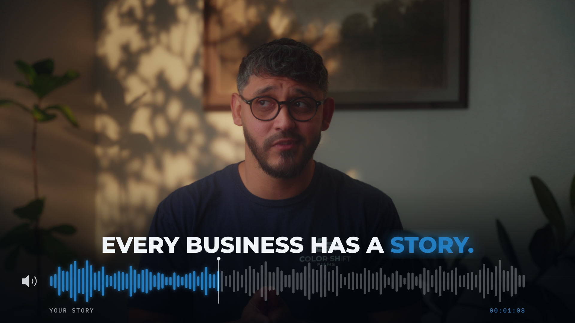Color Shift Films Brand Films Strategy Video
