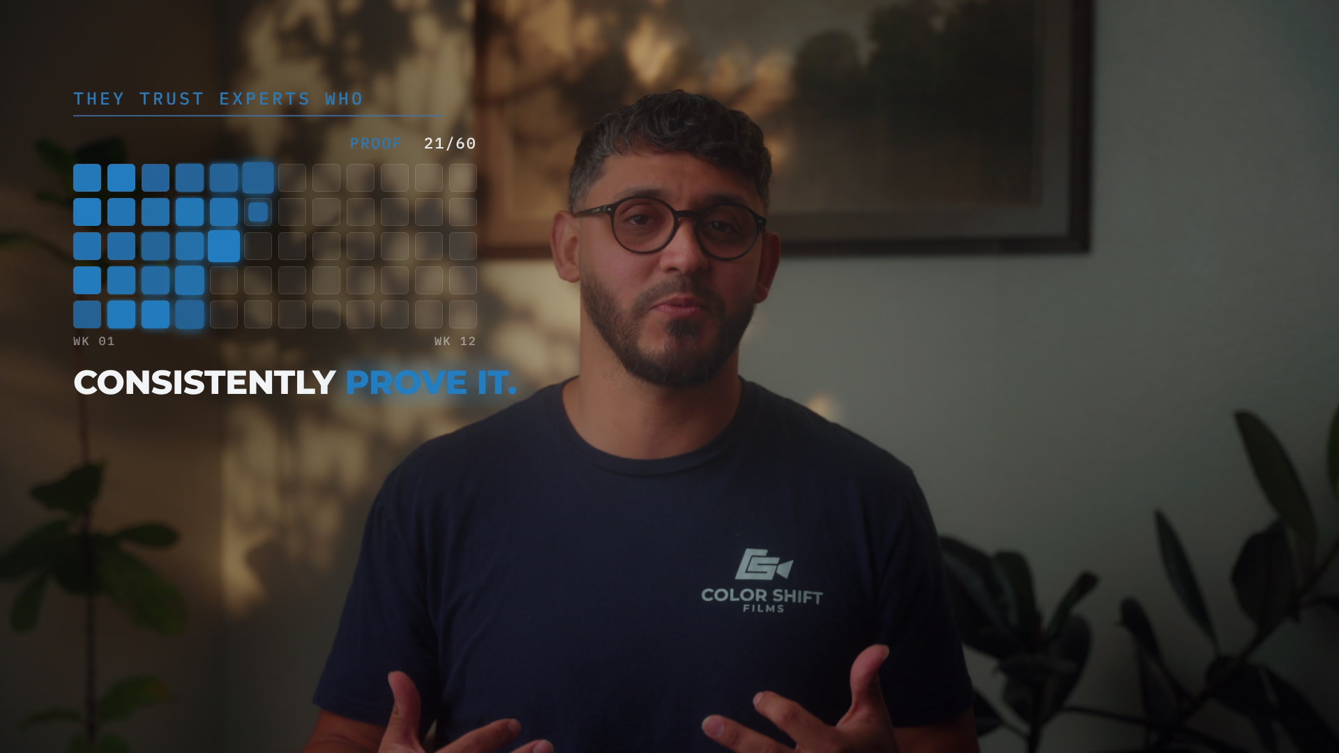 Color Shift Films Long Form Content Strategy Video
