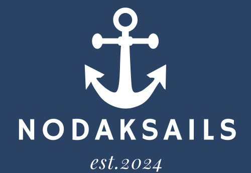 NodakSails logo