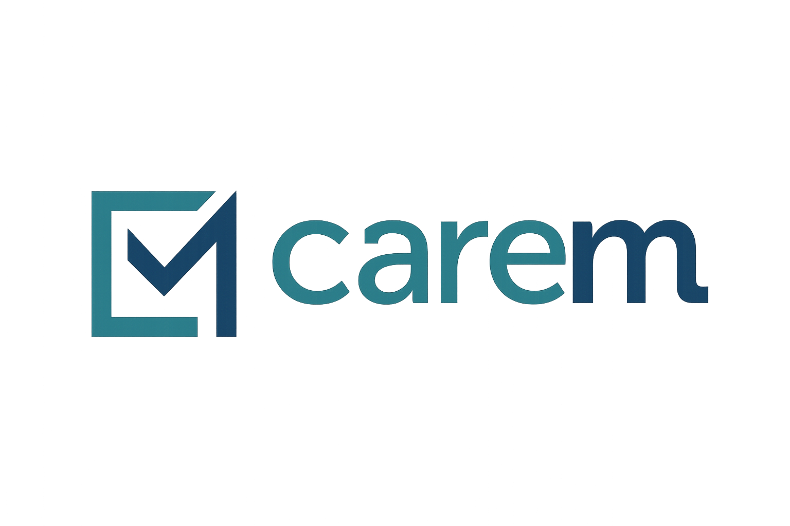 CareM logo