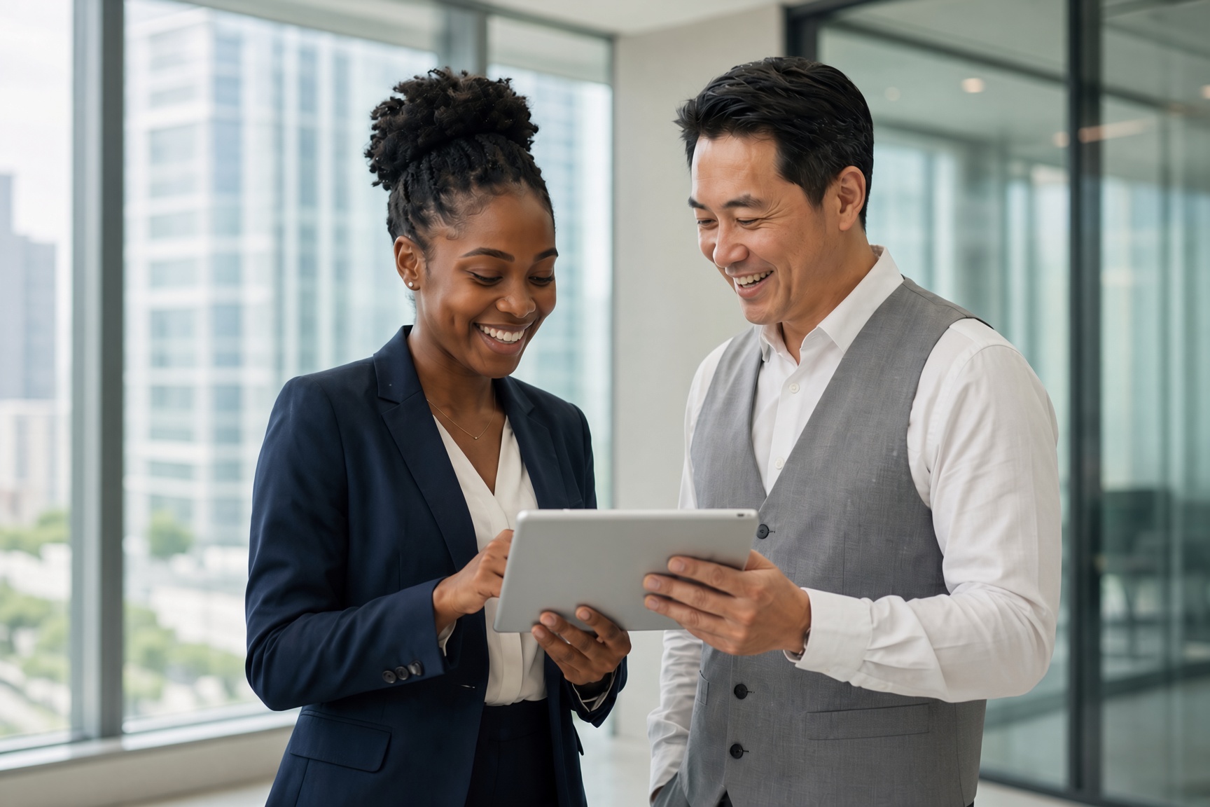 Benefits compliance and payroll operations