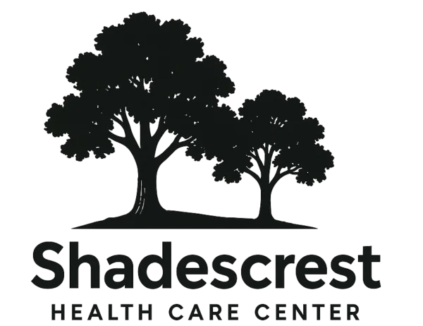 Shadescrest Health Care Center