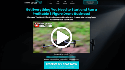 DRONE COMMAND