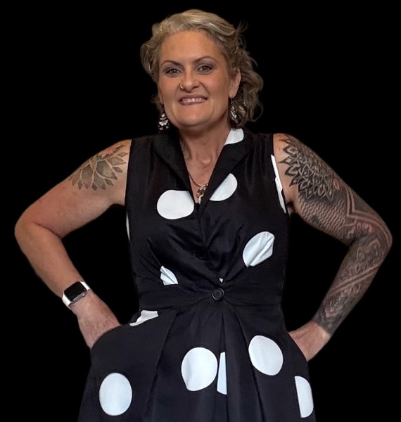 Cath Leask