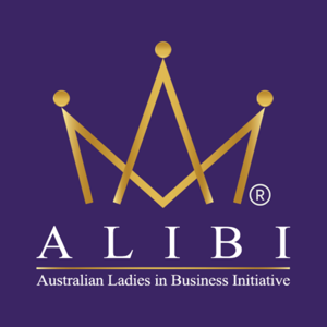 ALIBI Australian Ladies in Business Initiative
