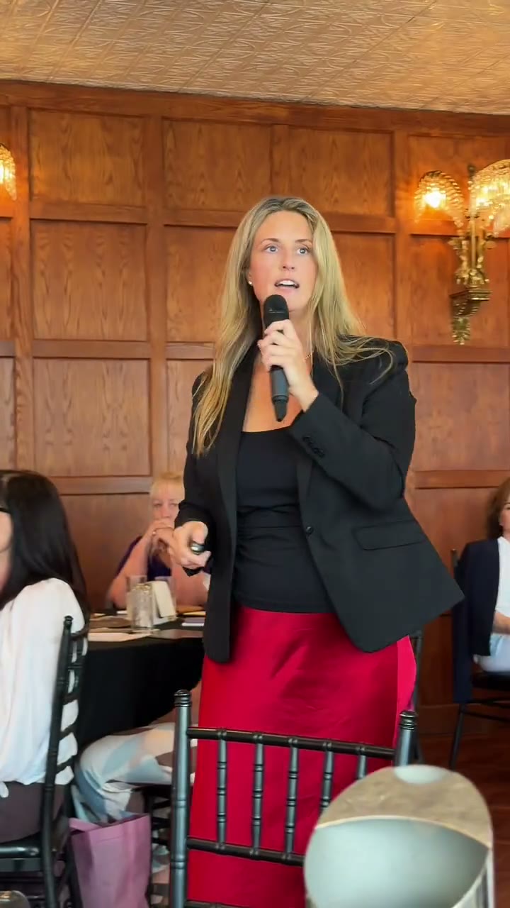 Business sessions